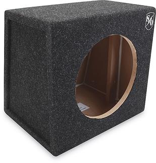 Sealed sub enclosure